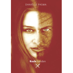 Rode handen (De Rode Trilogie) (Dutch Edition)