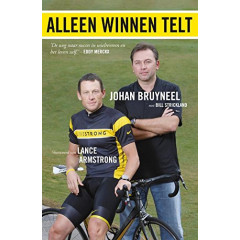 Alleen winnen telt: het geheim van succes volgens de ploegleider achter de Tour-de France-overwinningen van Lance Armstrong