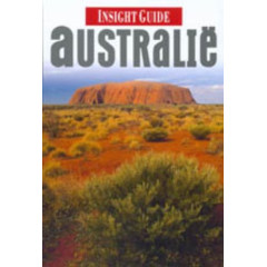 Australië Nederlandse editie (Insight guides)