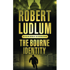 The Bourne Identity