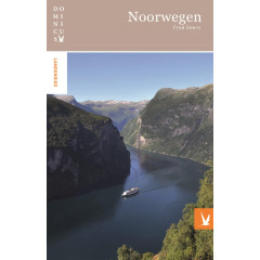 Noorwegen (Dominicus landengids)