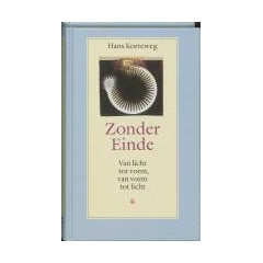 Zonder einde: van licht tot vorm, van vorm tot licht