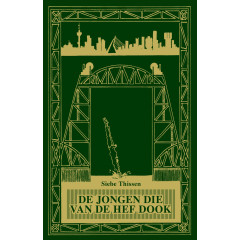 De jongen die van De Hef dook