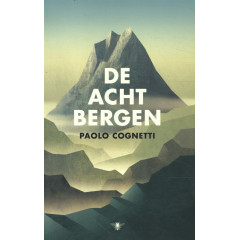 De acht bergen