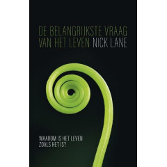 De belangrijkste vraag van het leven (Dutch Edition)