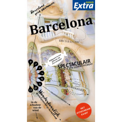 ANWB Extra Barcelona