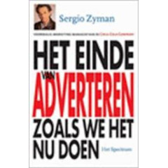 Het einde van adverteren zoals we het nu doen