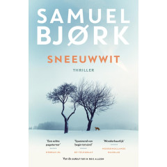 Sneeuwwit (Holger Munch, 0)