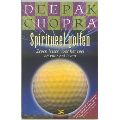 Spiritueel golfen