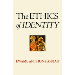 The Ethics of Identity