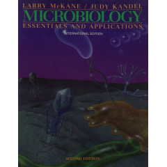 Microbiology: Essentials and Applications