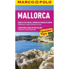 Marco Polo Mallorca
