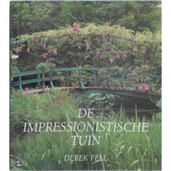 IMPRESSIONISTISCHE TUIN