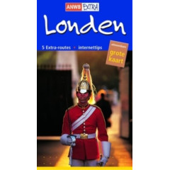 Londen (ANWB extra)