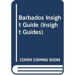 Barbados Insight Guide (Insight Guides)