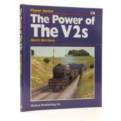 The Power of the V2s (Power Series)