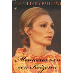 MEMOIRES VAN EEN KEIZERIN