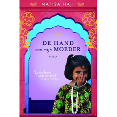 De Hand Van Mijn Moeder