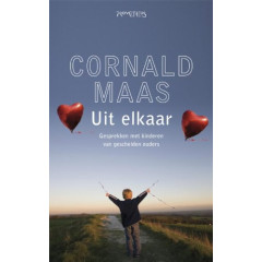 Uit elkaar: gesprekken met kinderen van gescheiden ouders
