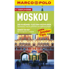 Marco Polo Moskou