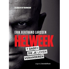 Helweek: 7 dagen die je leven veranderen