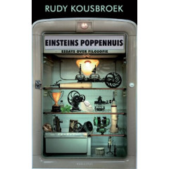 Einsteins poppenhuis, Essays over filosofie