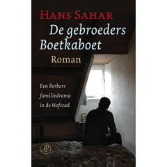 De gebroeders Boetkaboet