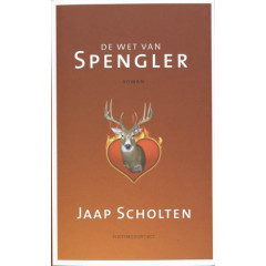 Wet van Spengler