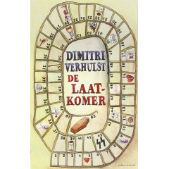 De laatkomer