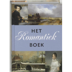 Het Romantiek Boek (HET ..... BOEK)