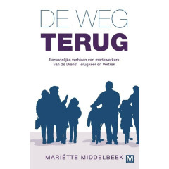 De weg terug: persoonlijke verhalen van medewerkers van de Dienst Terugkeer en Vertrek