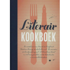 Literair kookboek