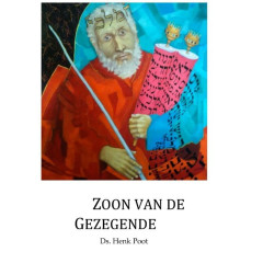 Zoon van de Gezegende