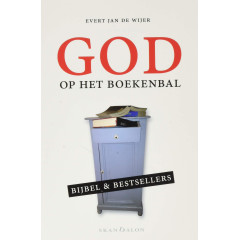 God op het boekenbal