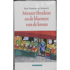 Meneer Ibrahim en de bloemen van de koran