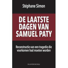De laatste dagen van Samuel Paty: reconstructie van een tragedie die voorkomen had moeten worden