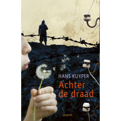Achter de draad