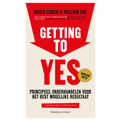 Getting to Yes