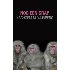 Nog een grap