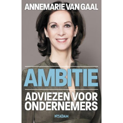 Ambitie: adviezen voor ondernemers