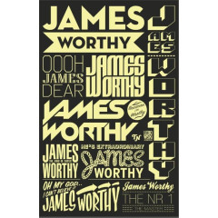 James Worthy