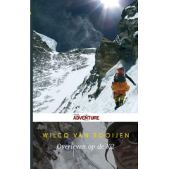 Overleven op de K2