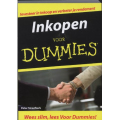 Inkopen voor dummies