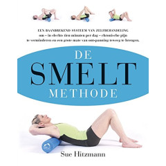 De melt methode (Dutch Edition)
