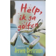 Help, ik ga golfen (Tirion sport)