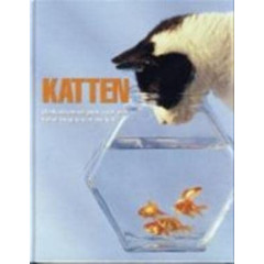 KATTEN GEILLUSTREERDE GIDS