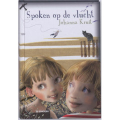 Spoken op de vlucht
