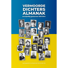 Vermoorde Dichters Almanak