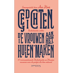 Gedichten die vrouwen aan het huilen maken