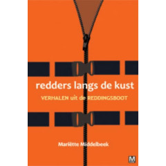 Redders langs de kust: verhalen uit de reddingboot